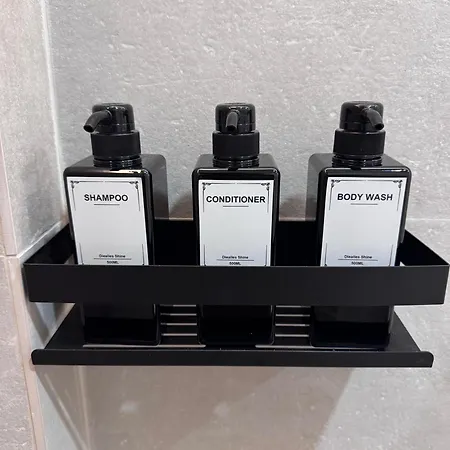 Lägenhet Boutique 4-pax - B-2