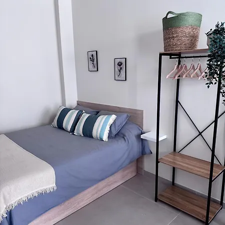 Apartamento Boutique 4-pax - B-2 *