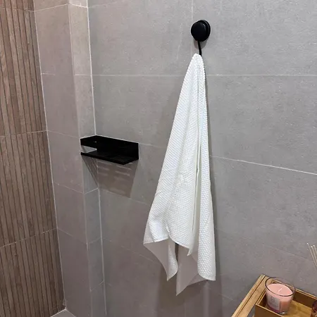 Apartamento Boutique 4-pax - B-2 Valência