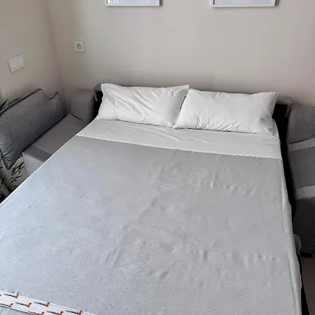 Boutique 4-pax - B-2 Apartamento *