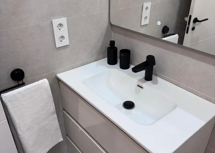Appartamento Boutique 4-pax - B-2 *