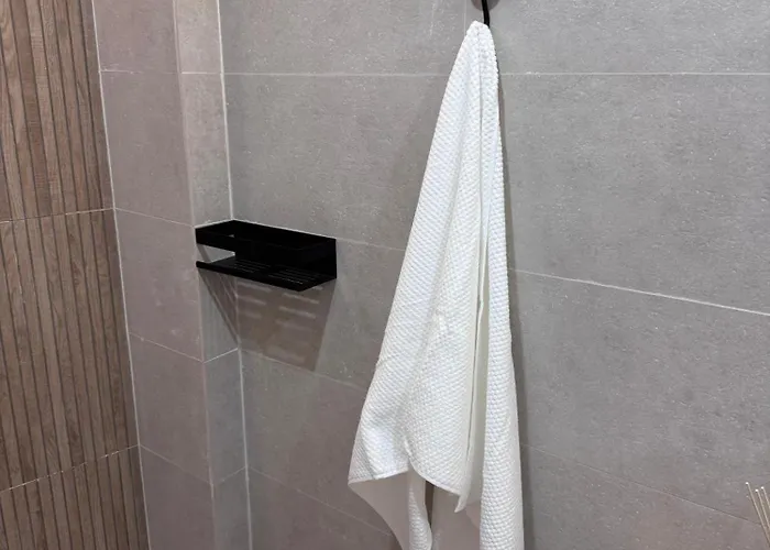Appartamento Boutique 4-pax - B-2 Valenza