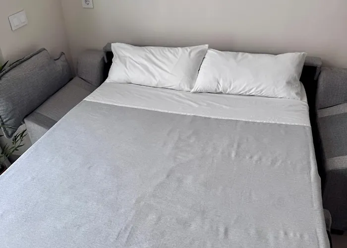 Boutique 4-pax - B-2 Appartamento *